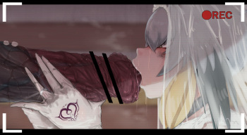 Kemonokon ♡ cover