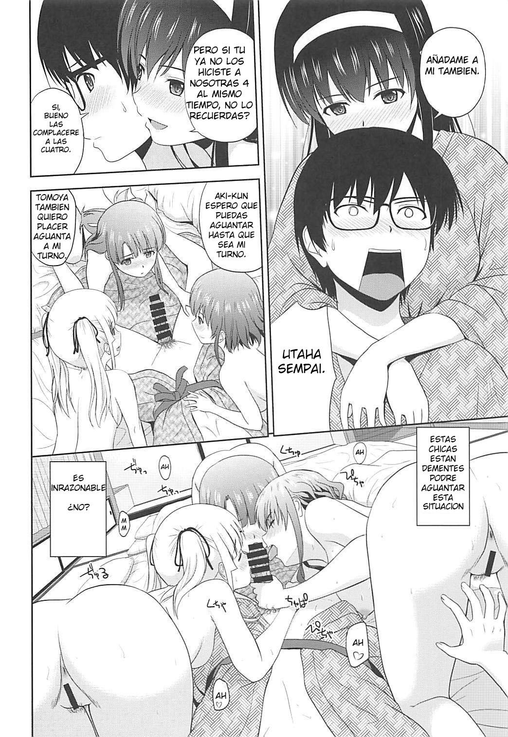 Saenai Kanojo-tachi no Rinri Shinsakai b page 9 full