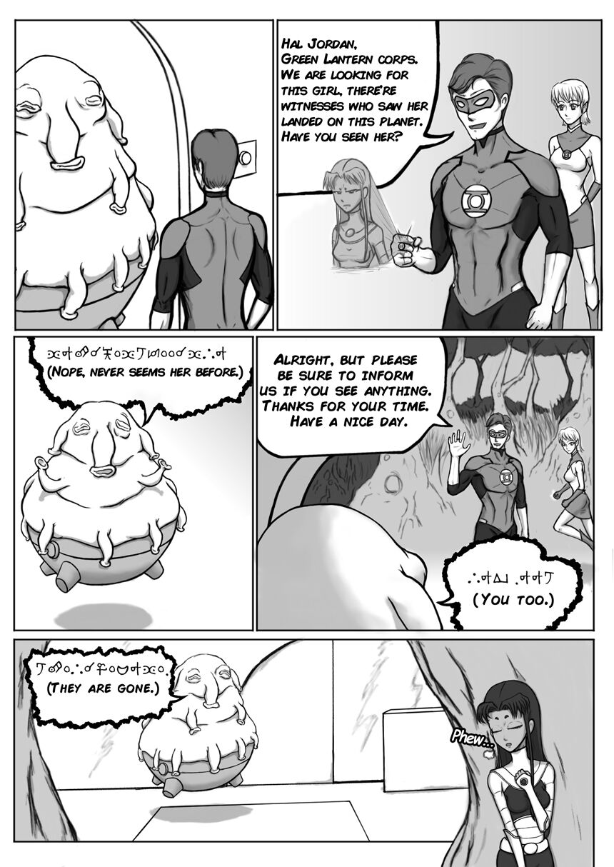 Backfired page 7 full