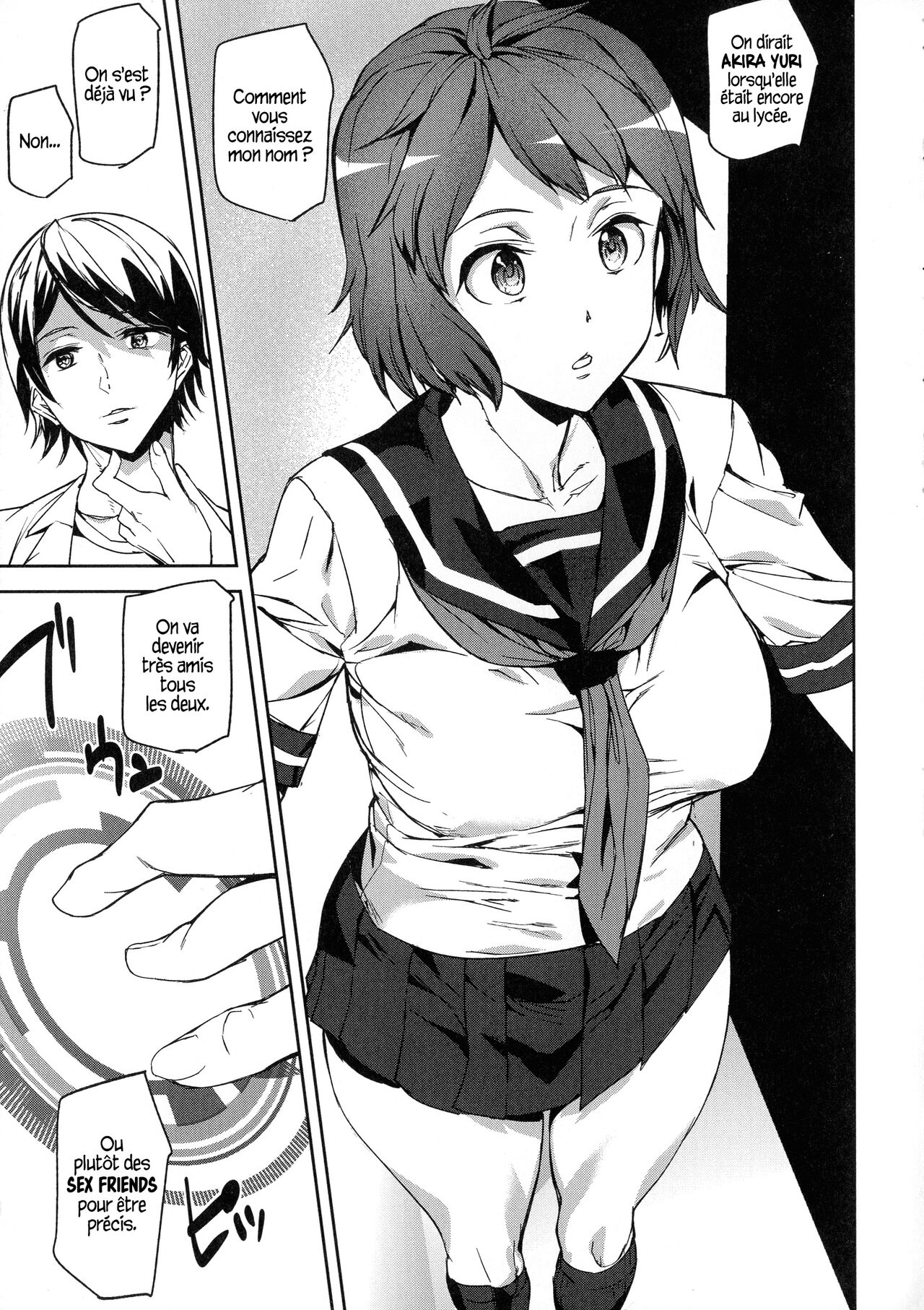 Kioku Ryoujoku - Ch. 1 page 8 full