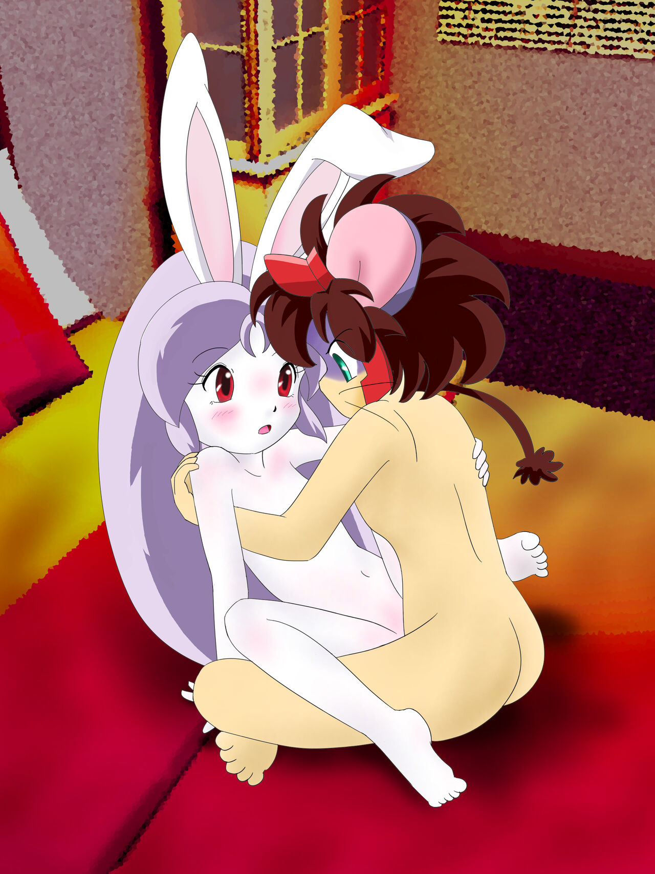 Eto Moe page 3 full