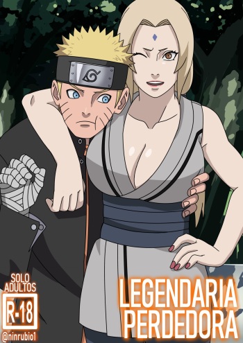 Legendaria Perdedora cover