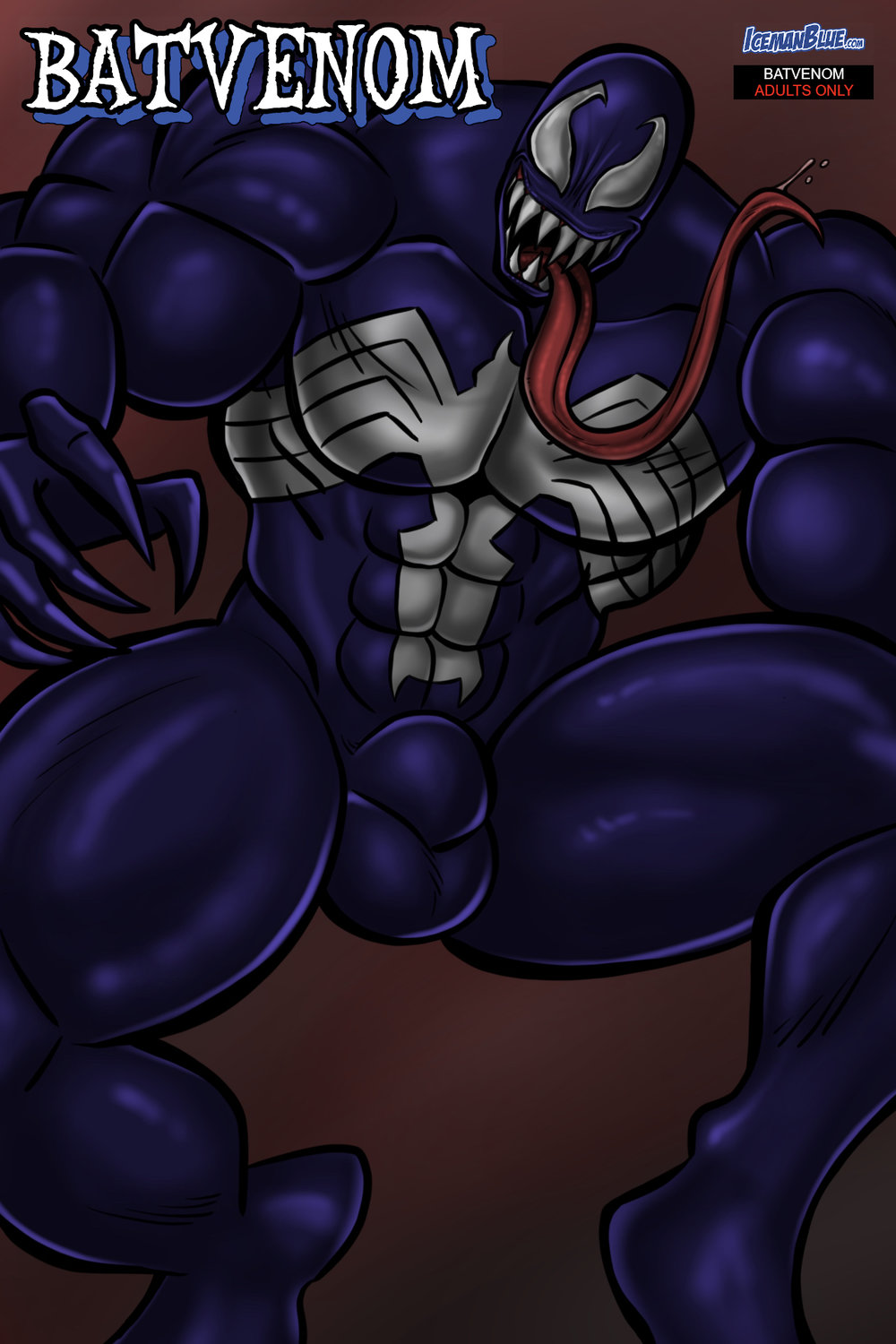 Batvenom page 2 full