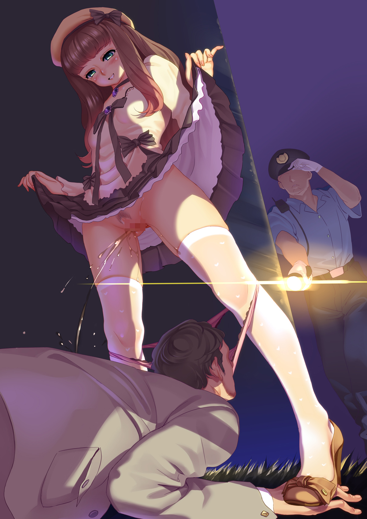 Urination v4 page 5 full