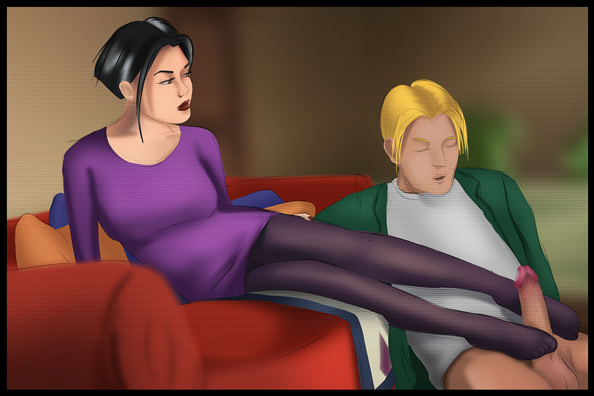 Broken Sword page 2 full