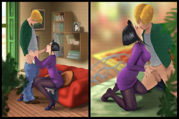 Broken Sword cover