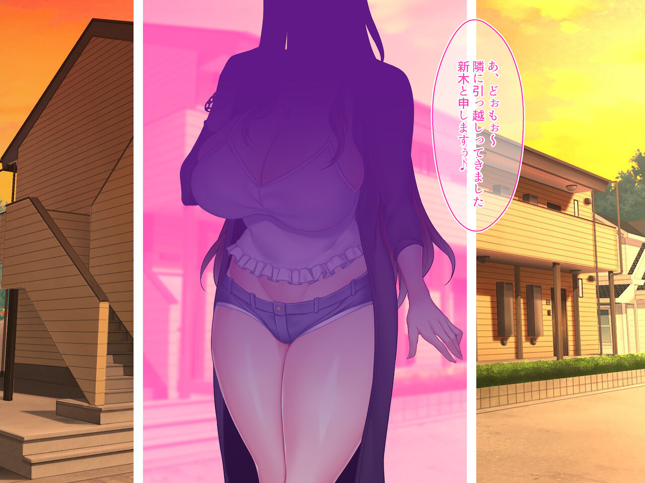 Sekkusu shika torie no nai musume-tachi no kateikyōshi tanomitai ndakedo jugyō-ryō wa oyako Manko ni namahame-chū dashi-hōdai de dō? Tonari heya ni koshite kita dosukebe oyako to naka-dashi-sei katsu page 5 full