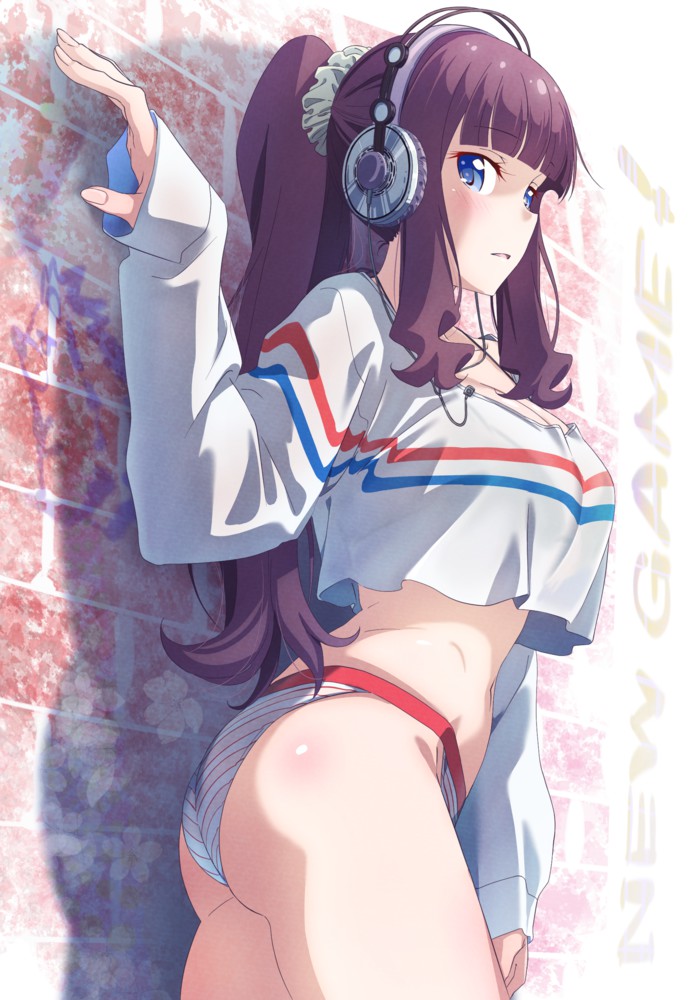 Takimoto Hifumi page 1 full