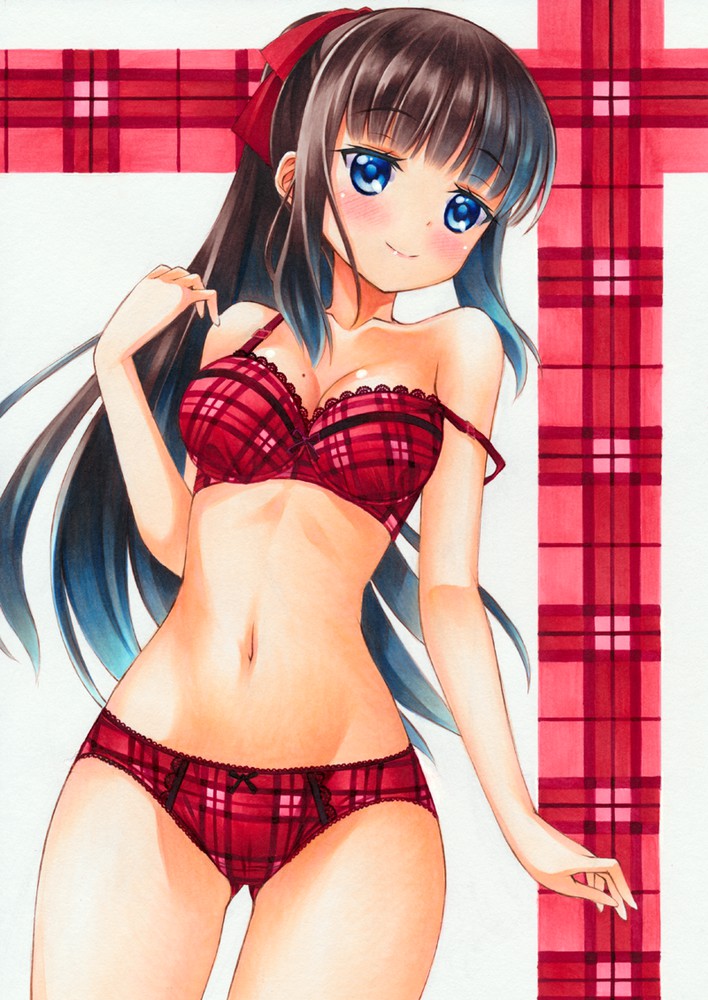 Takimoto Hifumi page 3 full