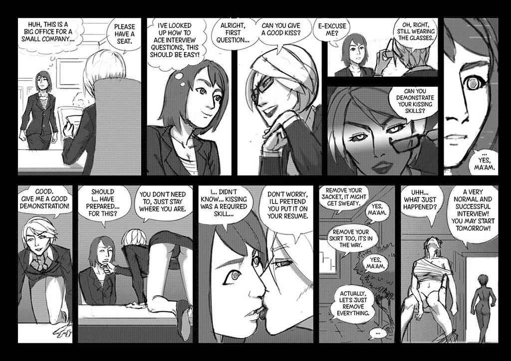 Hypnosis/Mind Control Stuff page 4 full