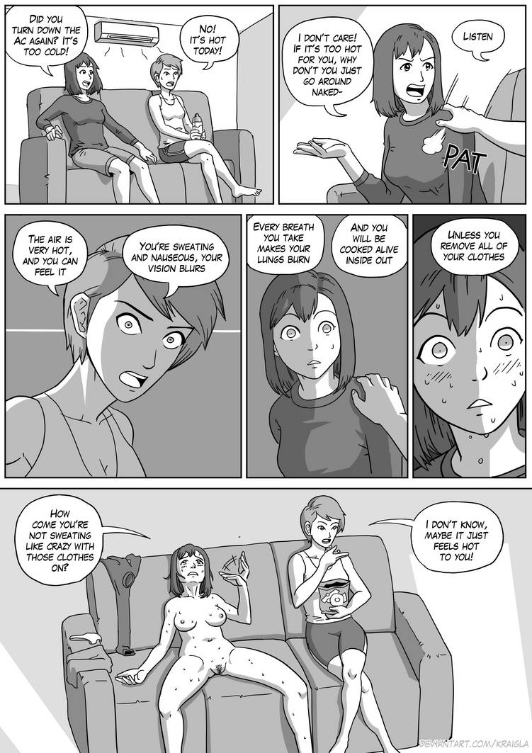 Hypnosis/Mind Control Stuff page 5 full