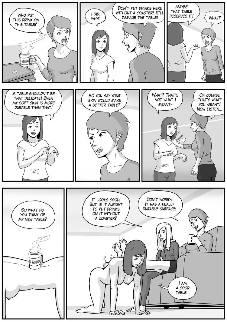Hypnosis/Mind Control Stuff page 7 full