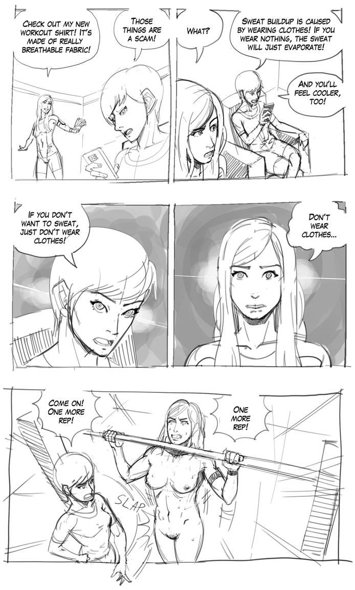 Hypnosis/Mind Control Stuff page 8 full