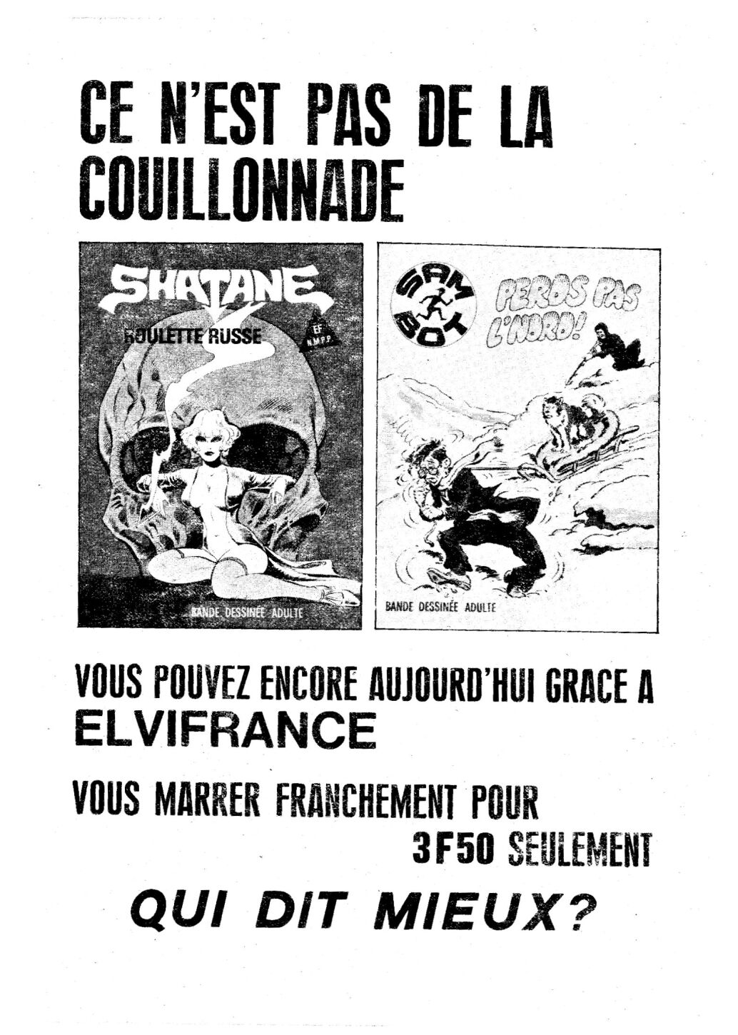 PROLO - Volume 7 - P1... P2... P3... page 3 full