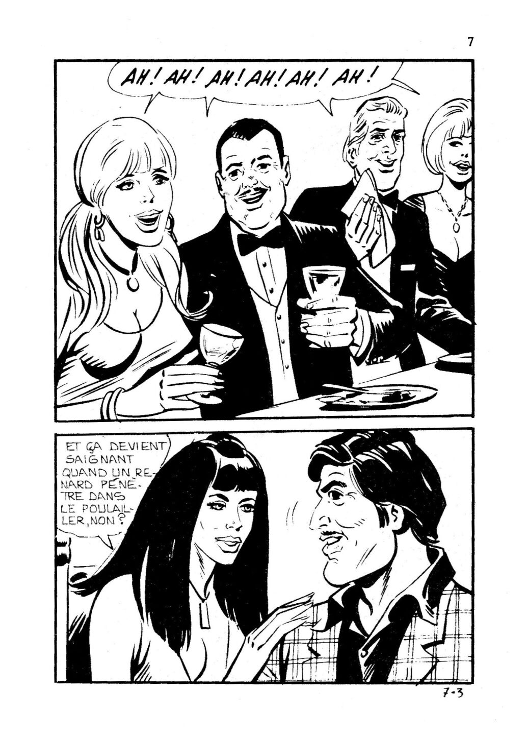 PROLO - Volume 7 - P1... P2... P3... page 8 full