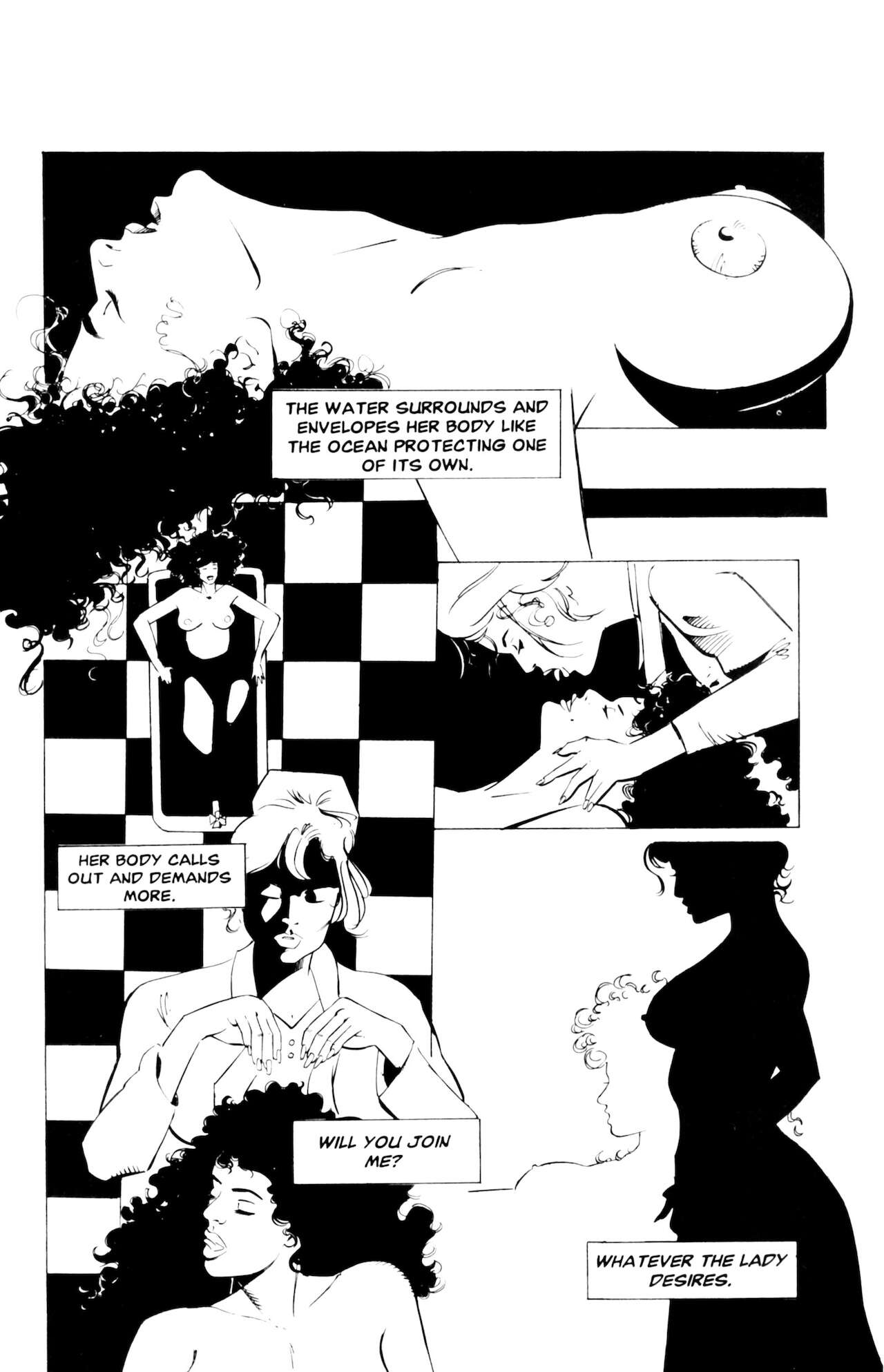 Southern Cumfort #1 page 8 full