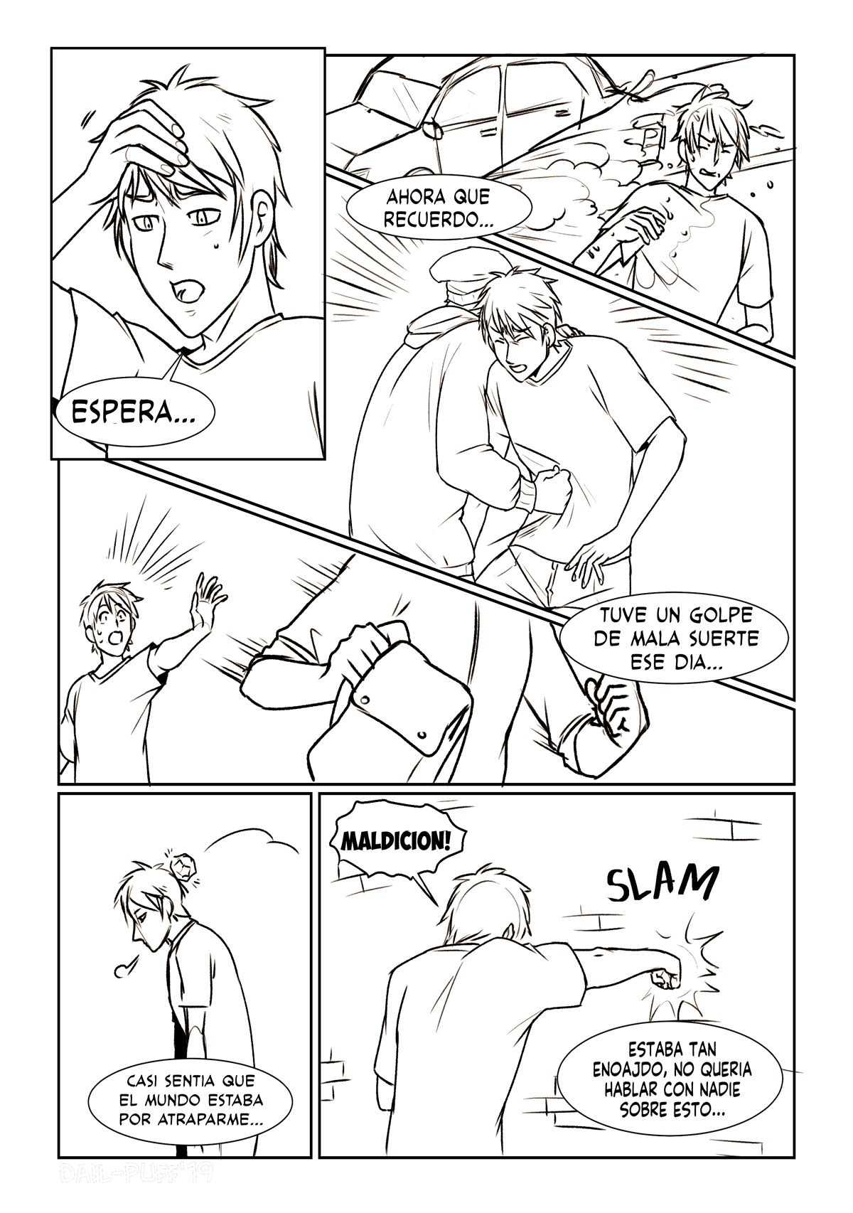Pokephilia / Pokefilia page 2 full