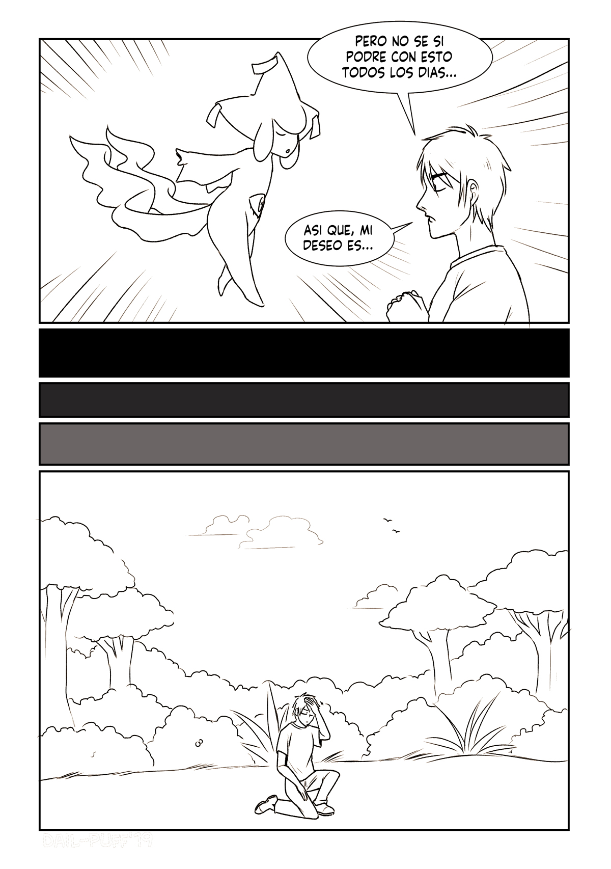 Pokephilia / Pokefilia page 4 full