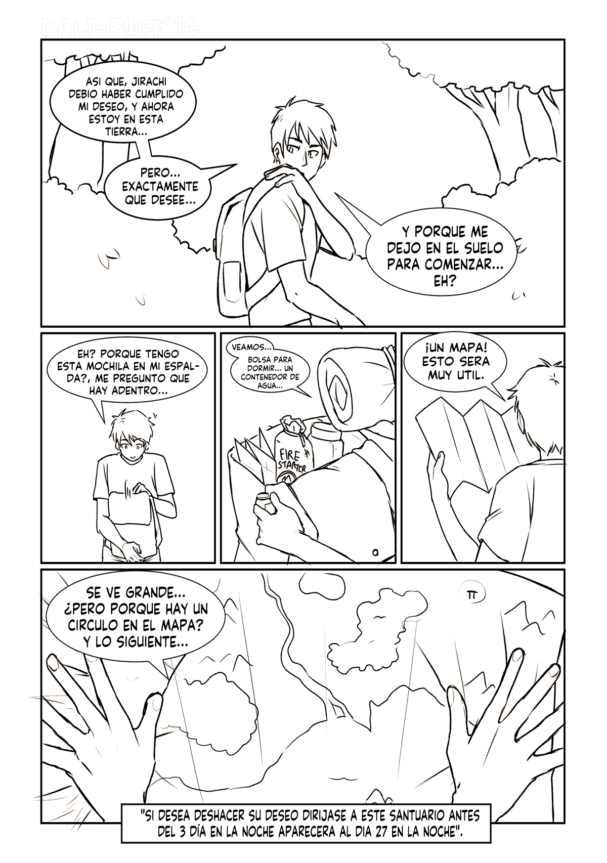 Pokephilia / Pokefilia page 5 full
