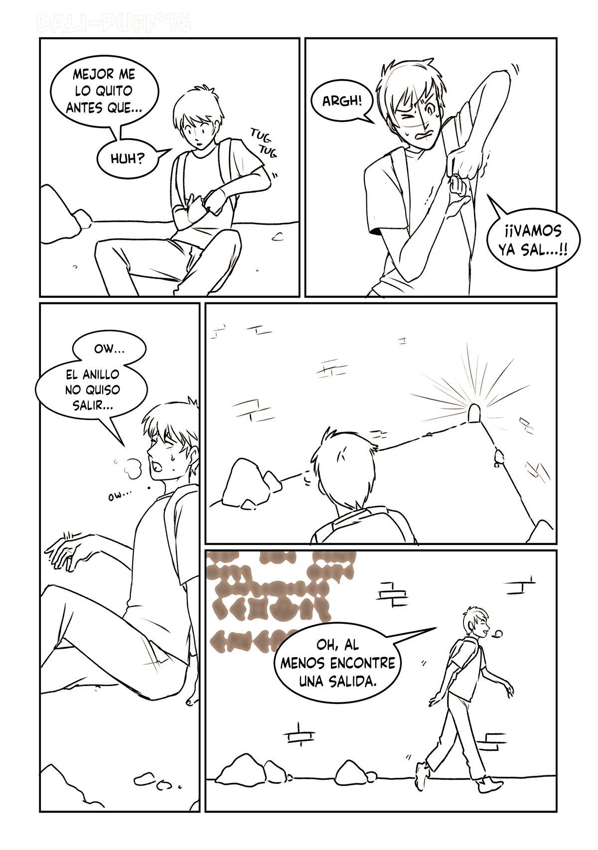 Pokephilia / Pokefilia page 9 full