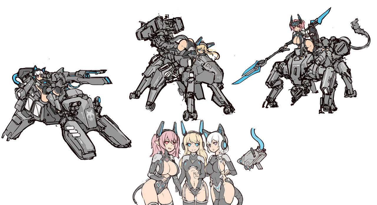pixiv STmast page 8 full
