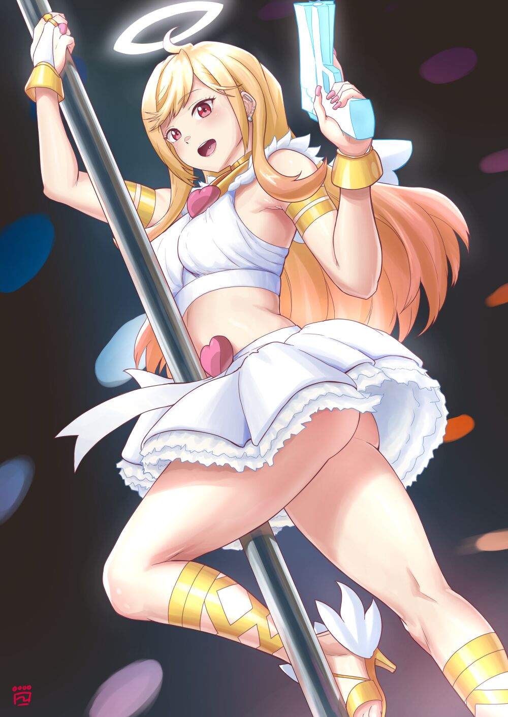 pixiv finalcake page 5 full