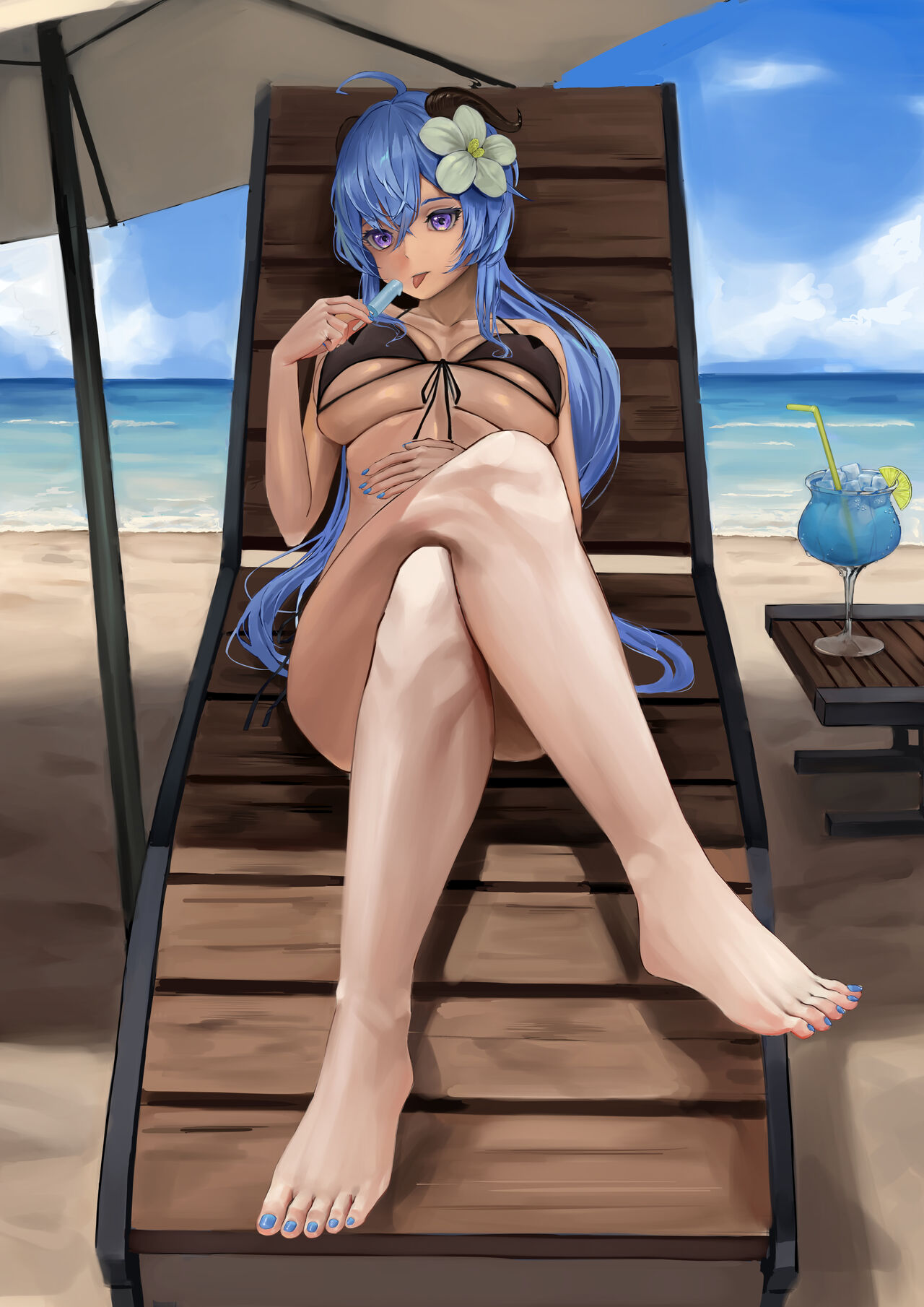 pixiv nonkong page 1 full