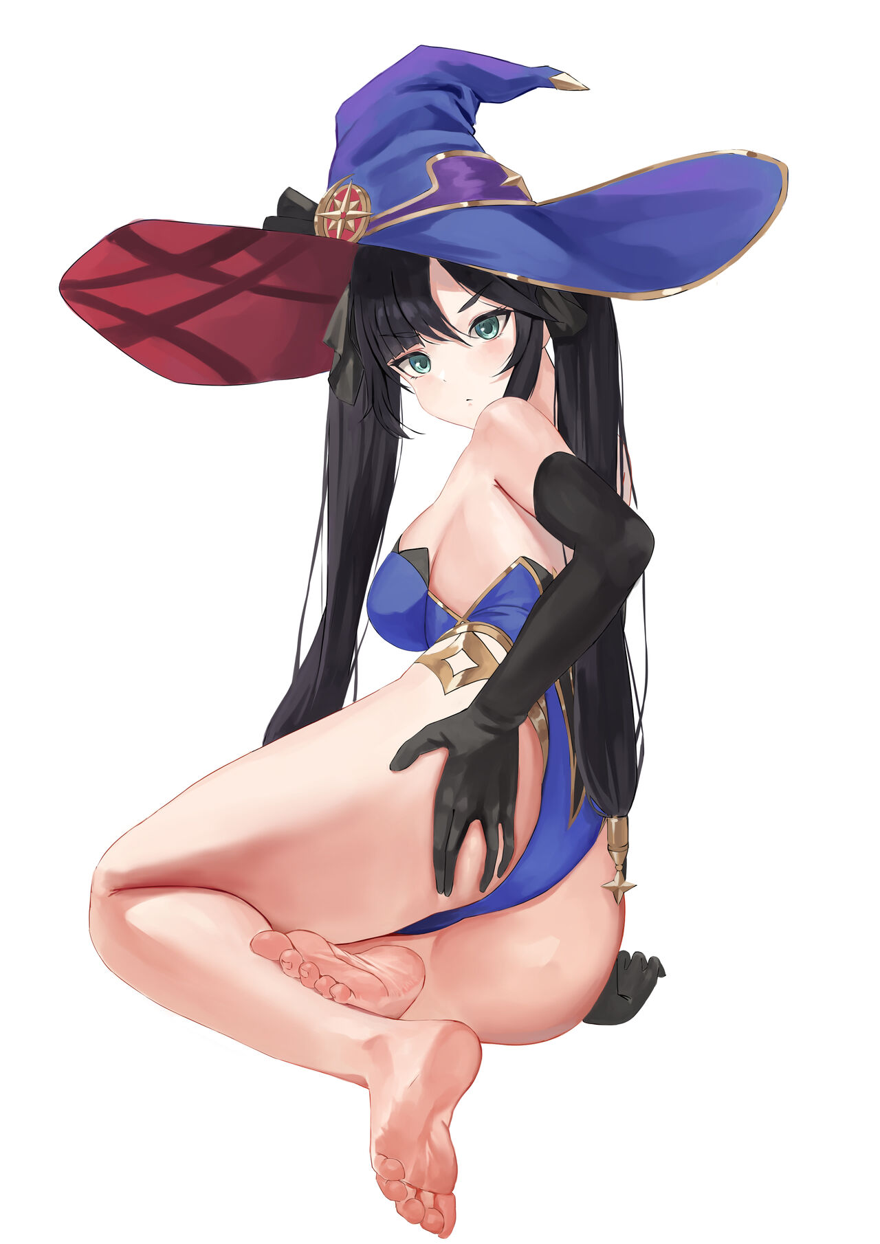 pixiv nonkong page 6 full