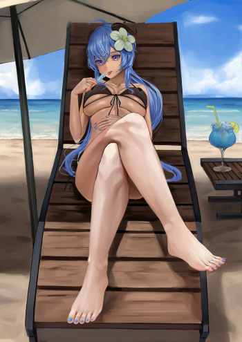 pixiv nonkong cover