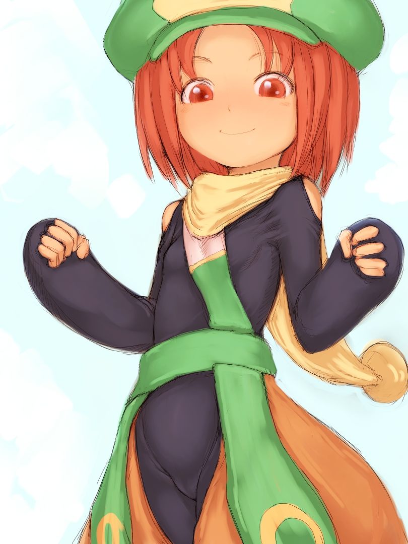 ARTIST fumio page 8 full