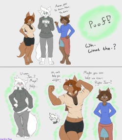 Trio Transformation