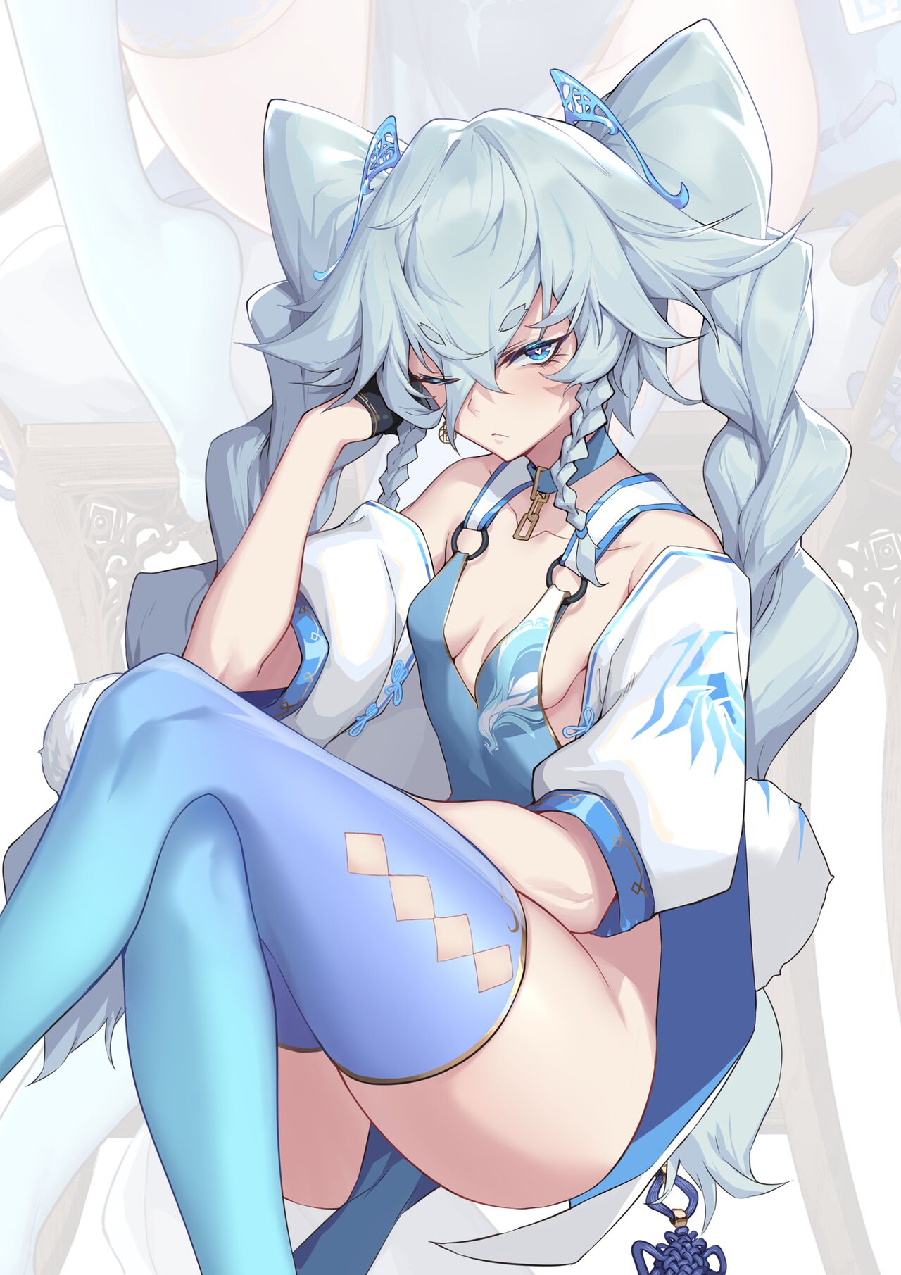 pixiv 药锅锅 page 4 full