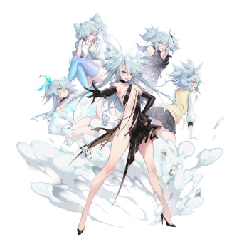 pixiv 药锅锅 cover