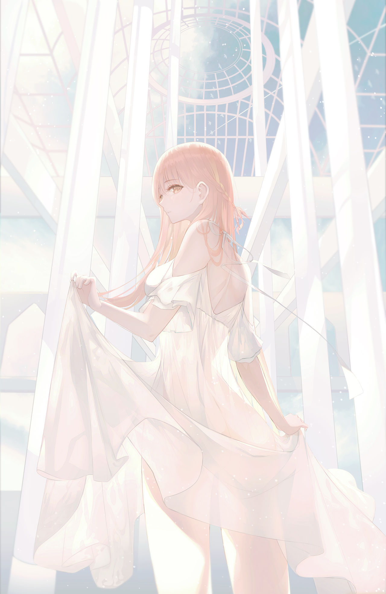 音色@お仕事募集中 page 10 full