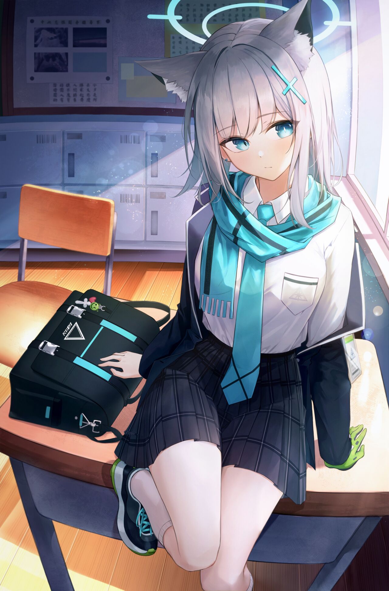 音色@お仕事募集中 page 2 full