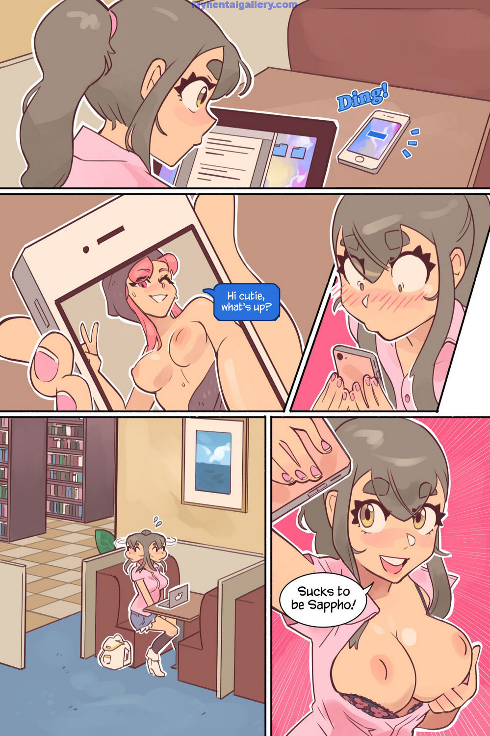 Study Break 2 page 3 full