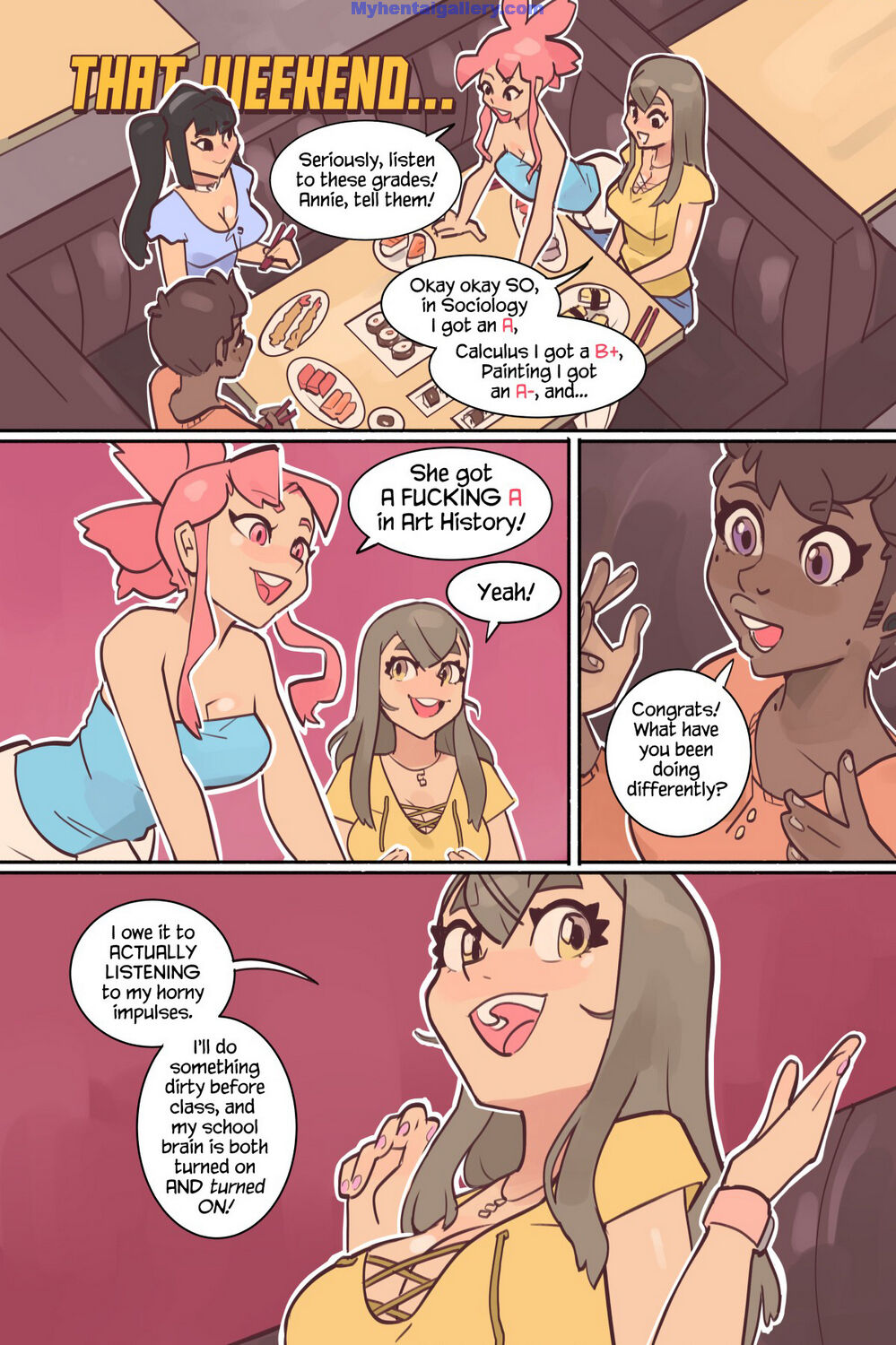 Study Break 2 page 8 full