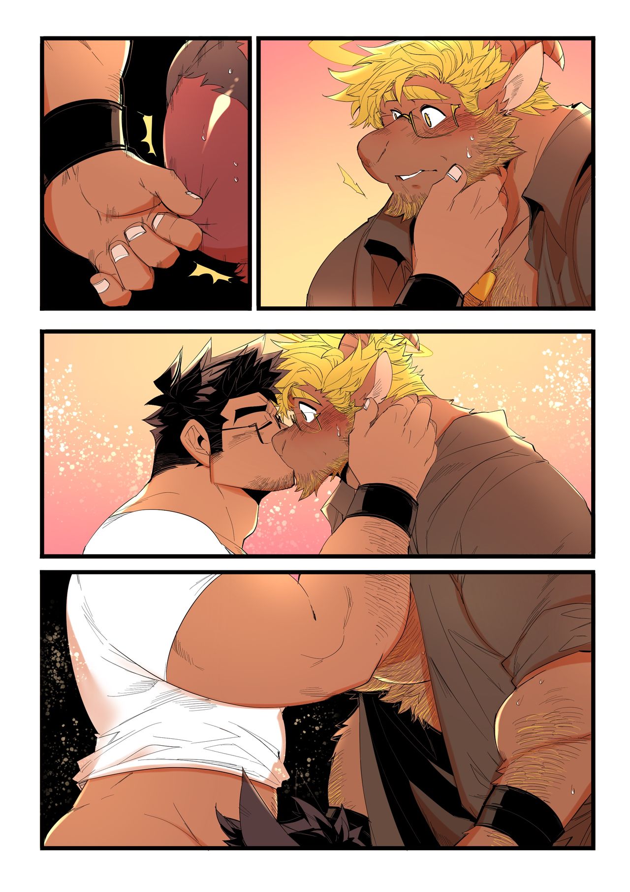 2020-01 Patreon Pack page 1 full