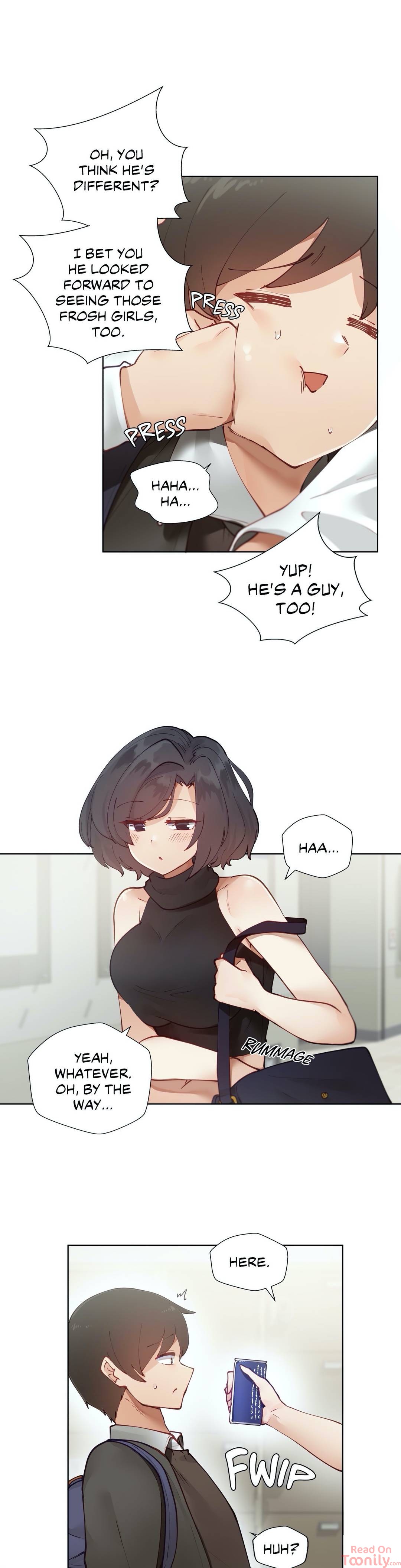 Learning the Hard Way Ch.45/57   Ongoing page 8 full