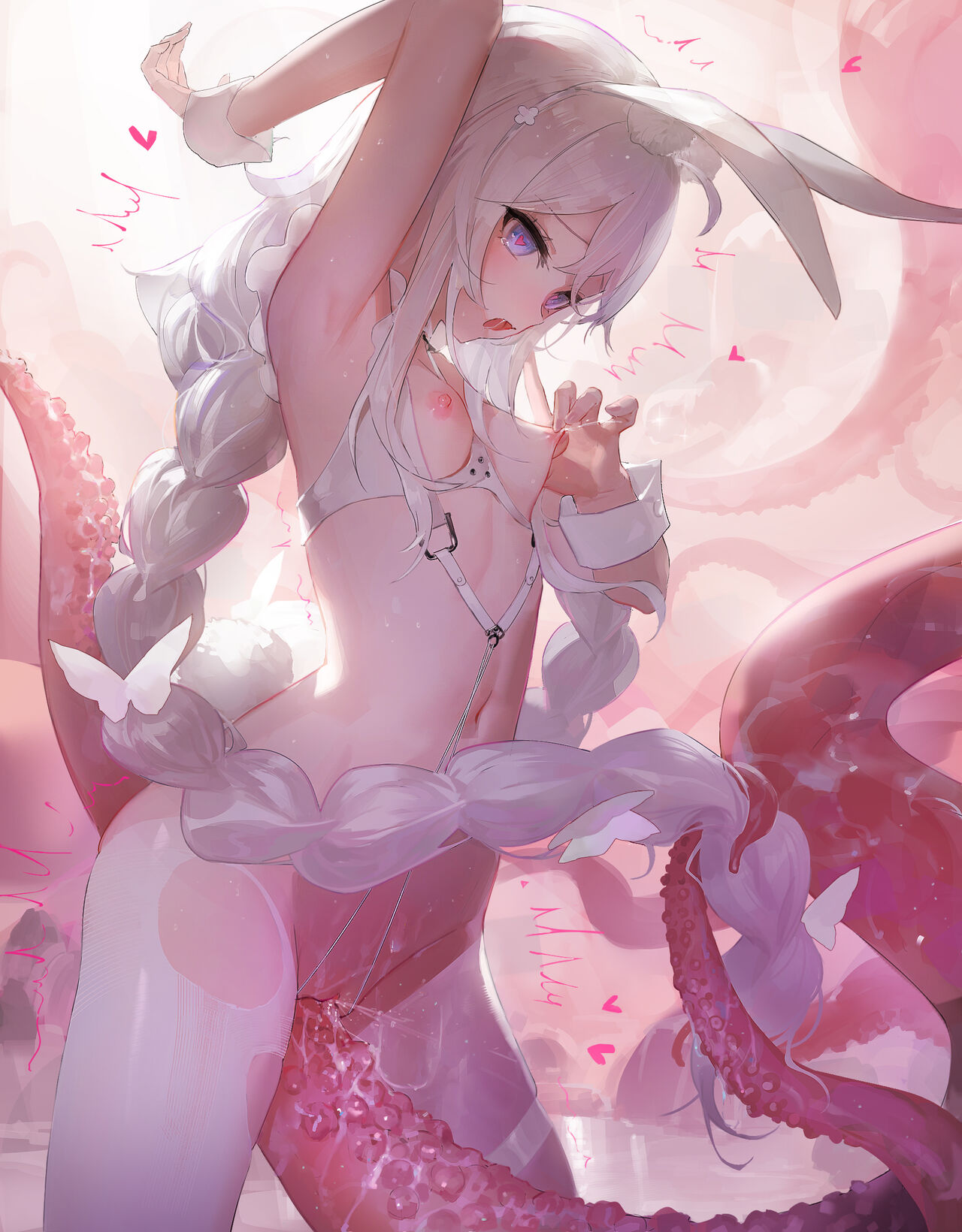 pixiv Leiq page 2 full