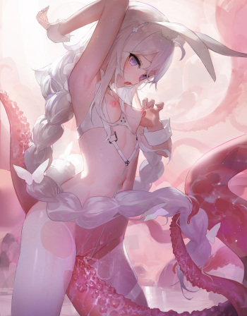 pixiv Leiq cover