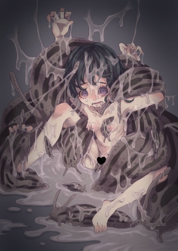 Iwashimizuni cover
