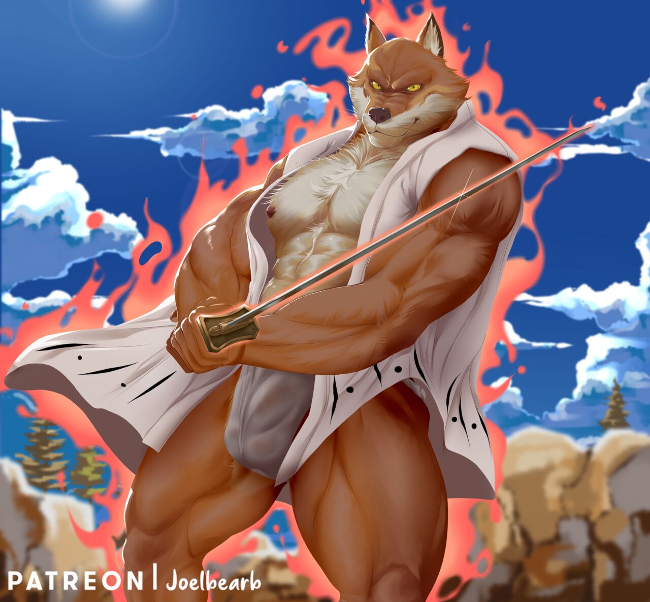 Hi-Res and exclusive artworks page 7 full