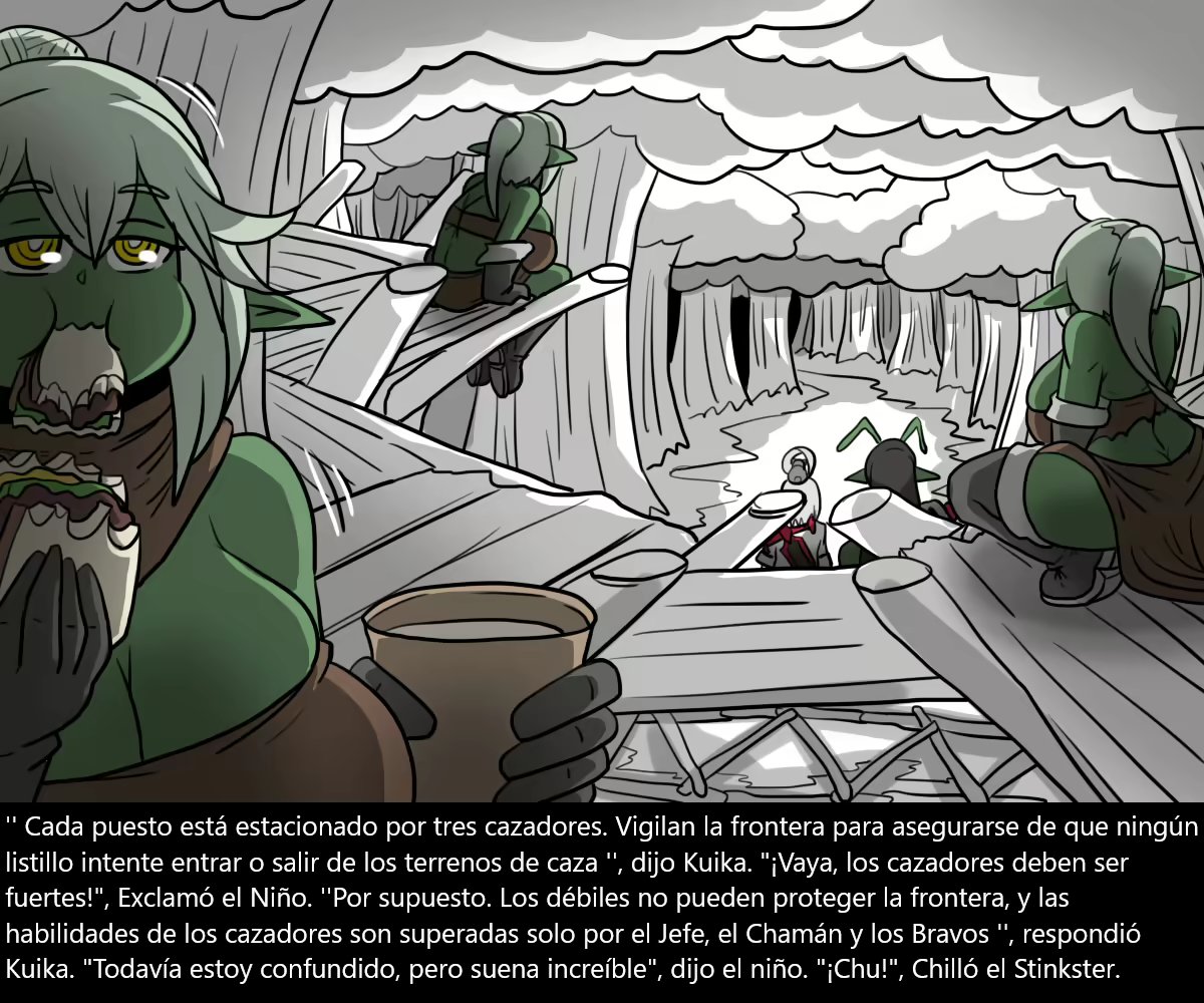 Elrk #12  + Extra page 4 full