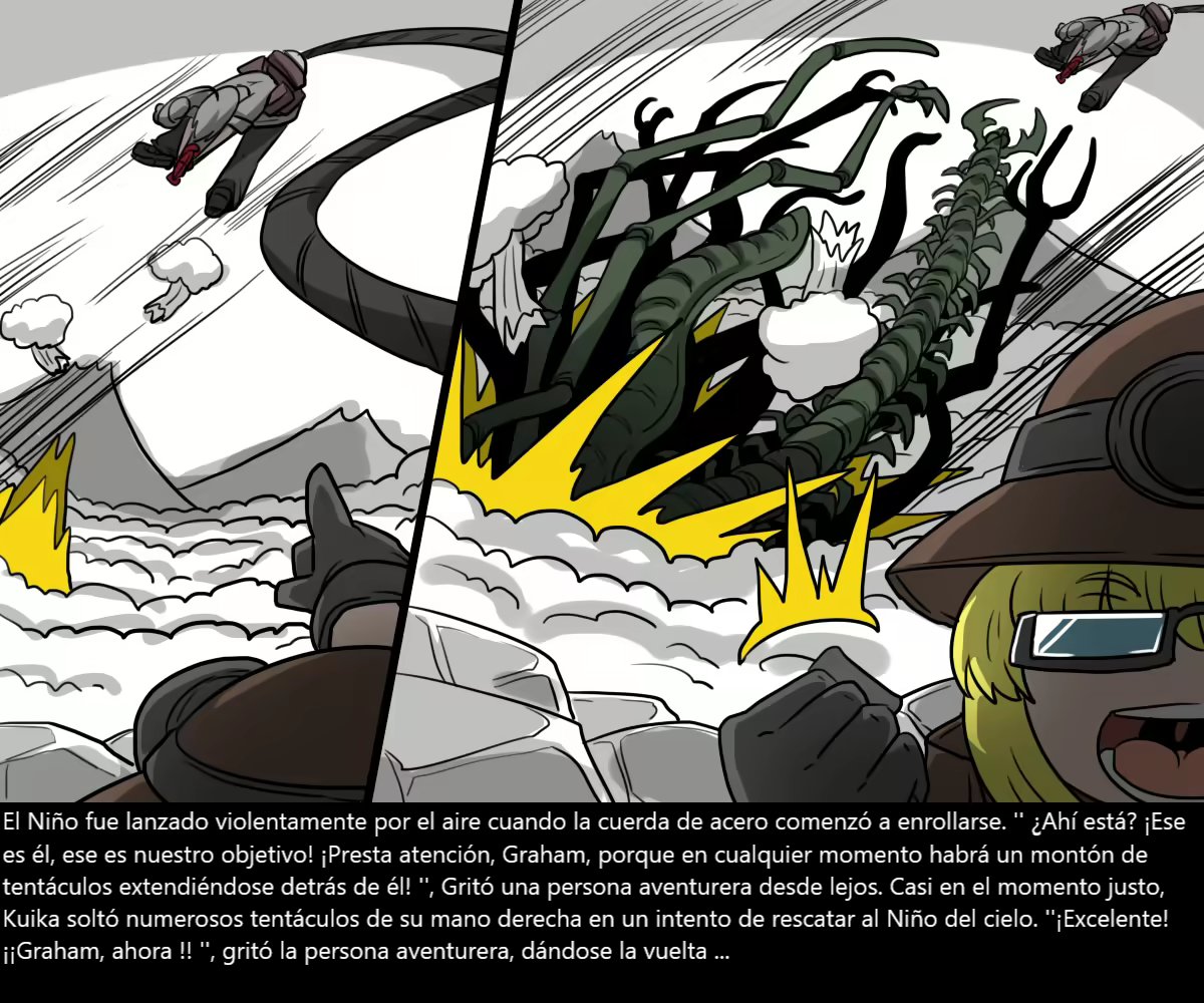 Elrk #12  + Extra page 7 full