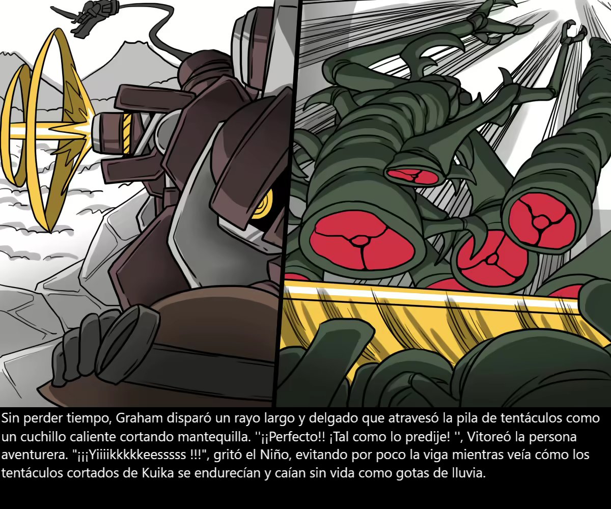 Elrk #12  + Extra page 8 full