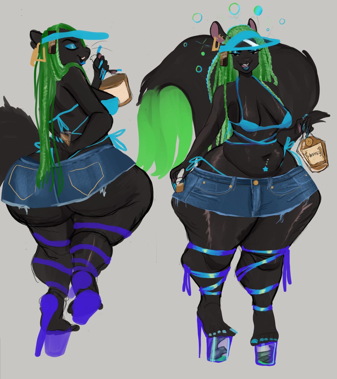 Public Indecency page 5 full