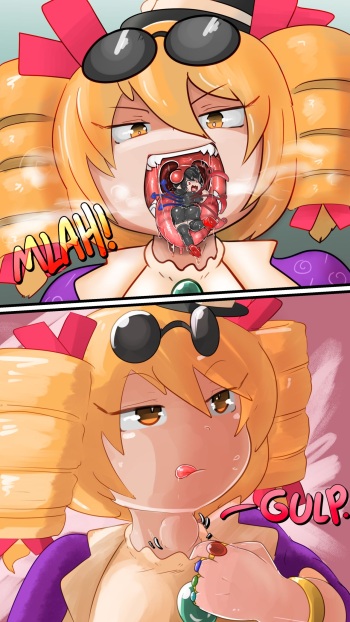 Little Nue's Big Adventure cover