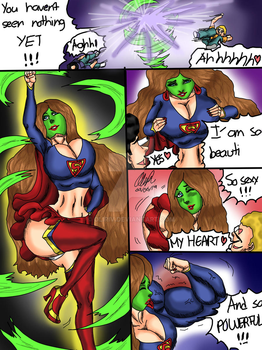 MTF Mask transformation page 6 full