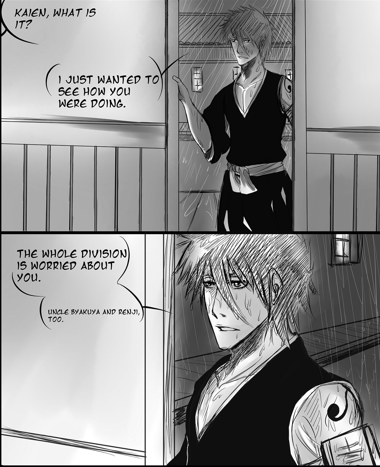 Rain page 4 full